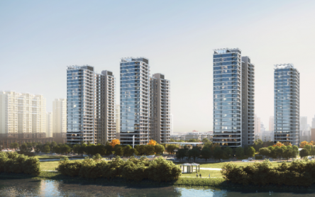 元旦致辭：頂住壓力、奮發(fā)拼搏，沒(méi)有跨不過(guò)去的坎